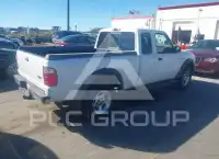 2001 Ford RANGER photo