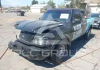 2001 Ford RANGER photo