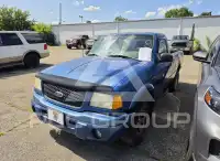 2001 Ford RANGER photo