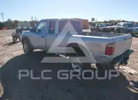2001 Ford RANGER фото