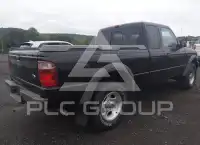 2001 Ford RANGER фото