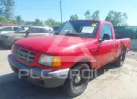 2001 Ford RANGER фото