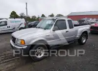 2001 Ford RANGER photo