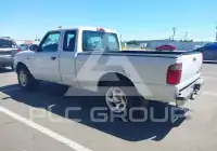 2001 Ford RANGER фото