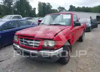2001 Ford RANGER фото