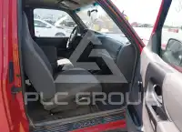2001 Ford RANGER фото