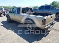 2001 Ford RANGER фото