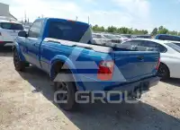 2001 Ford RANGER photo