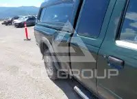 2001 Ford RANGER фото