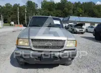 2001 Ford RANGER photo