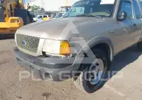 2001 Ford RANGER фото