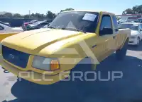2001 Ford RANGER фото