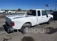 2001 Ford RANGER фото
