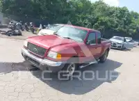 2001 Ford RANGER photo