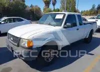 2001 Ford RANGER photo