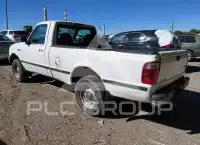 2001 Ford RANGER фото
