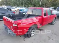 2001 Ford RANGER фото