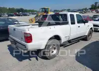 2001 Ford RANGER photo
