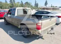 2001 Ford RANGER фото