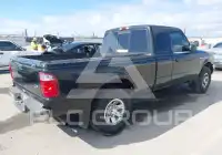2001 Ford RANGER фото