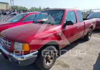 2001 Ford RANGER photo