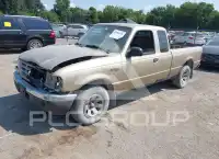 2001 Ford RANGER фото