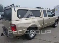 2001 Ford RANGER photo