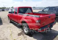2001 Ford RANGER фото