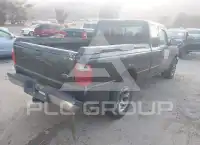 2001 Ford RANGER фото