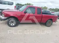 2001 Ford RANGER photo
