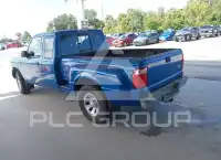 2001 Ford RANGER photo