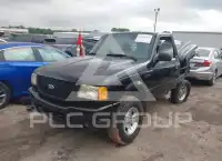 2001 Ford RANGER фото