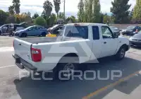 2001 Ford RANGER фото