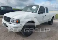 2001 Ford RANGER фото