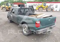 2001 Ford RANGER фото