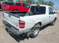 2001 Ford RANGER photo