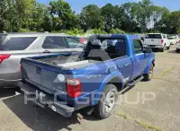 2001 Ford RANGER photo