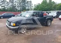 2001 Ford RANGER фото