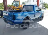 2001 Ford RANGER фото