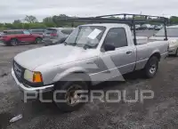 2001 Ford RANGER фото