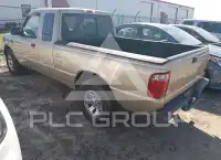 2001 Ford RANGER фото
