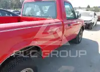 2001 Ford RANGER фото
