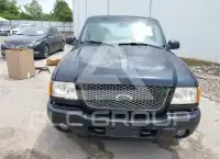 2001 Ford RANGER фото