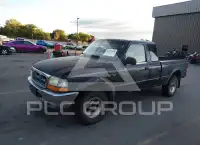 2001 Ford RANGER фото