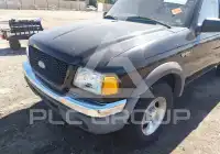 2001 Ford RANGER photo