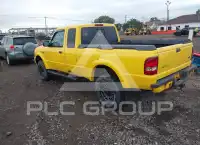 2001 Ford RANGER фото