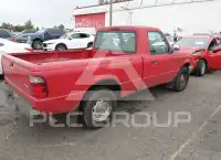 2001 Ford RANGER фото