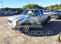 2001 Ford RANGER фото