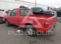 2001 Ford RANGER фото