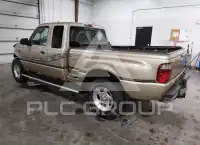 2001 Ford RANGER фото